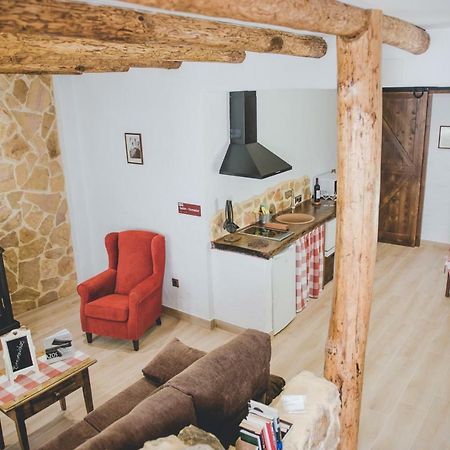 Navazos Guest House Benaocaz Exterior photo
